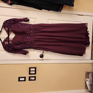 New Mother of the Bride Dress